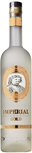 Ladoga Imperial Collection Gold Wodka (1 x 6 l)