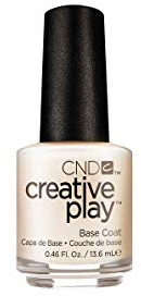 CND Creative Play Base Coat 13,5ml