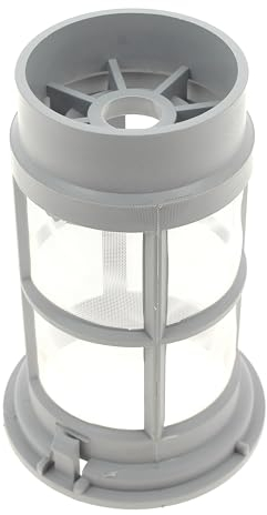 Electrolux 50223680005 Filtro Centrale per Lavastoviglie