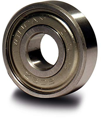 ILQ 5 BEARING KIT 16 PCS – silver – 3052000