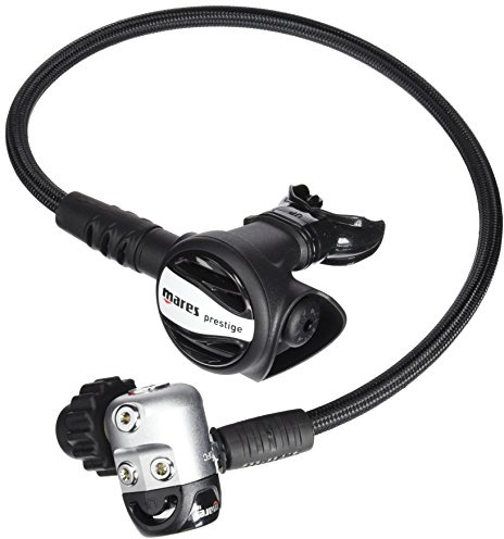 Mares Erwachsene Regulator Prestige 15X