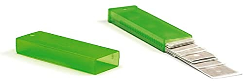 Unger TR150 - Raschietto per vetri in carbonio, 15 cm, confezione da 25