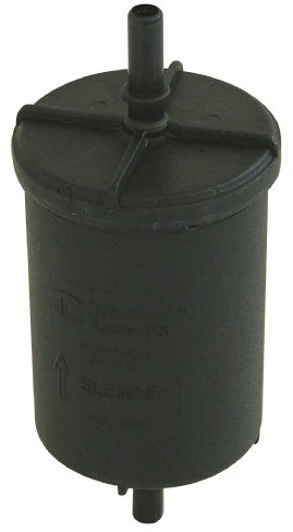 Mecafilter ELE6015 - Filtro De Gasolina
