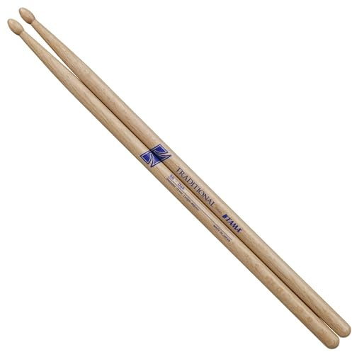 Tama TAMA-O5BW - Baqueta (5b, roble)