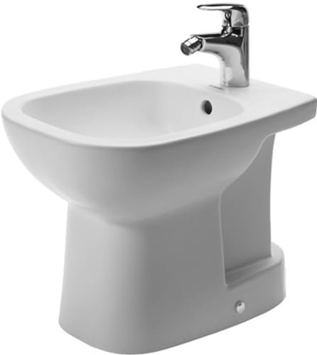 Bidet Compact Duravit D-Code
