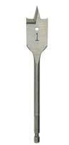 MILWAUKEE ELEC TOOL 48-27-1501 1-1/2 x 6 Spade Bit