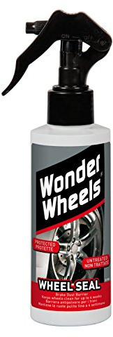 Lampa LWS125 Protezione Cerchi, 125 ml