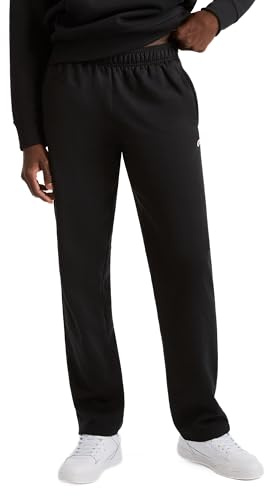 Champion Herren-Sweatpants Powerblend Fleece Open Bottom Sweatpants (Reg. oder Big & Tall)