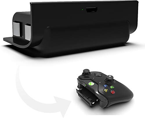 Charge & Play Kit Rechargeable Battery Pack for XBOX ONE Gamepad Controller