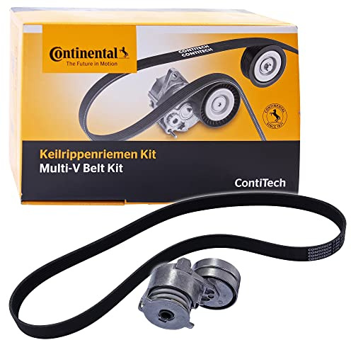 Contitech 7PK1125K1 Kit Courroie Multi V Continental