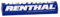 Renthal Lenkerpolster Supercross Blau