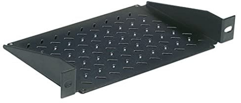 'Vimar Plana cabl. estruc. Netsafe – Supporto per dispositivi 1U 10
