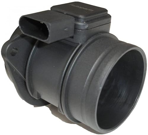 Twowinds - Debimetro 5wk97003 Compatibile con Toyota Avensis, Verso, Land Cruiser 100, Previa, Estima, RAV4-5WK97026 - Misuratore Massa Aria