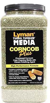 Lyman Products 7631394 Granulés 4,5 Livres, Multicolore, Taille Unique
