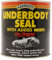 Hammerite HAM6711404 2.5L Underbody Seal Tin