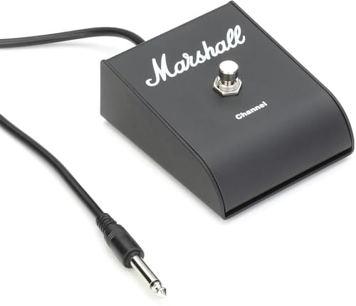 Pedale Marshall Switch 1 interruttore