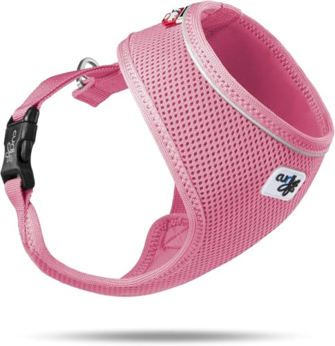 Basic Harness Air-Mesh Pink XS