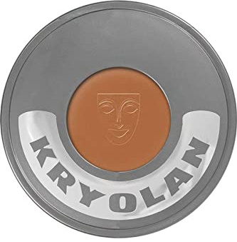 Kryolan Cake Make-Up (35g)