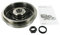 SKF VKBD 0122 Kit premontado de rodamientos para rueda y freno de tambour