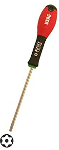 USAG 322 STX - Cacciavite a torx Tamper Resistant® 03220092
