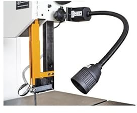 Metallkraft 3951610 Modell VMBS 1610 Vertikale Bandsäge, 400 V