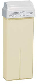 Pack 24 Cartouches Cire Jetable Nacrée Xanitalia