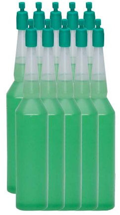 Rainbow V10 Bonsai Tree Drip Feed (10 Vials) - Easy Bonsai Food (Inc Postage)