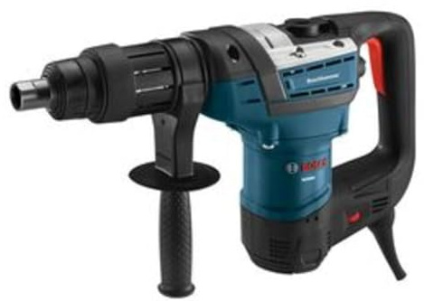 BOSCH RH540S Spline 1-9/16 In. Combination Hammer