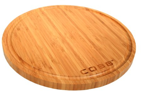 Cobb Premier Bamboo Chopping Board
