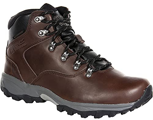 Regatta Bainsford, Men’s High Rise Hiking Boots