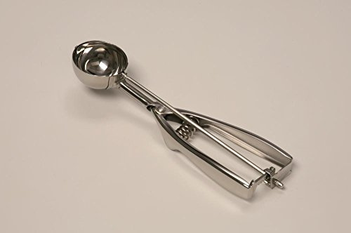 Riess Eisportionierer 4,5 cm Edelst. Kelomat Küchenhelfer