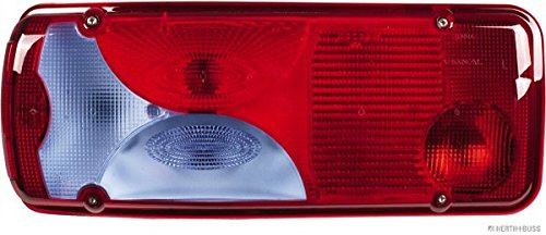 Herth+Buss Elparts 83840686 Heckleuchte