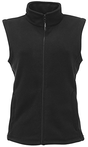 Regatta Kvinnor Svart Size 20