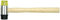 33950 – Soft Face Mallet 35 mm Rubber and Plastic