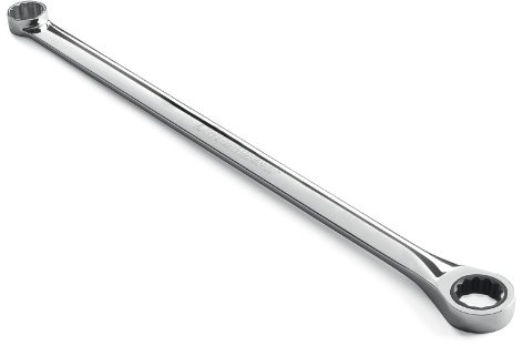 GEARWRENCH GearBox™ 12 Pt. XL Double Box Ratcheting Wrench, 21mm - 85921