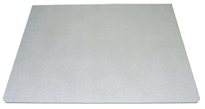 OORIGINAL Ariston Indesit C00076928 465x403x4mm Ablage Einlegeboden Regal Fach Platte Glasplatte Einschubboden Boden Abdeckplatte Kühlschrank Kühl-Gefrier-Kombination auch Hotpoint Scholtès