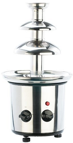 Rosenstein & Söhne Fontaine à Chocolat