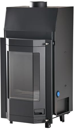 Aquaflam HSF23-041 7 Prisma Manual Wasserführender Kamineinsatz/A