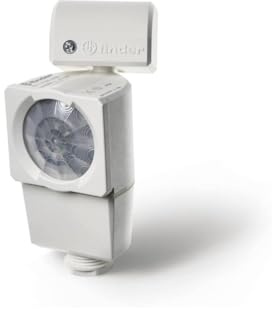 Finder Sensore di movimento IR 18.11.8.230.0000 230 V/AC 120 - 230 V/AC 1 NA 1 pz.