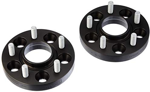 Spurverbreiterung TRAK+ Spurverbreiterungen/TRAK+ Wheel Spacers von H&R (B4035633) Distanzscheibe Räder
