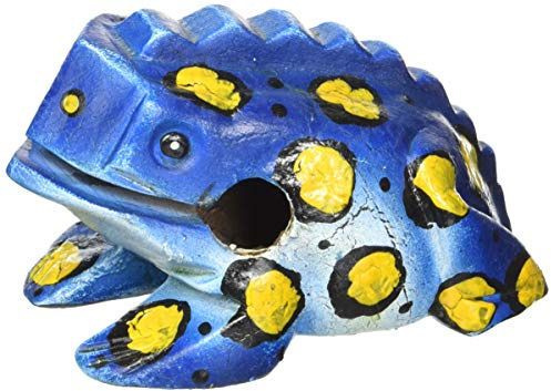 GABUR Wooden Frog (SKYBLUE5)