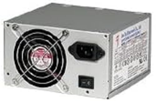Jou Jye 460PPSA AA-pC Bloc d'alimentation 460 w avec PFC