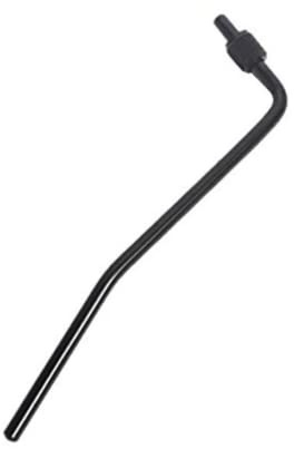 JACKSON JT585LP FLOYD ROSE TREMOLO ARM GUITAR WHAMMY BAR (BLACK) 006-2595-000