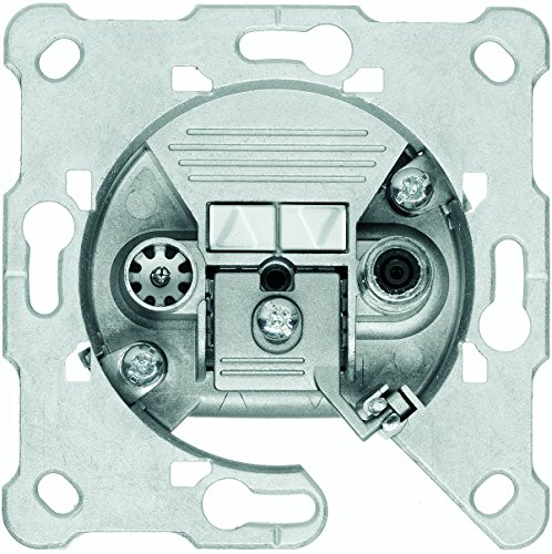 Triax GDS 11 F 2-Loch Satelliten-Filter-Antennendose