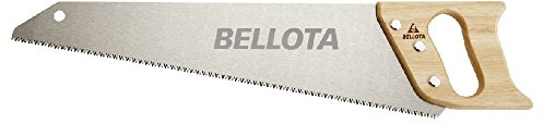 Bellota M48795 - Serrucho carpintero 4551-b16