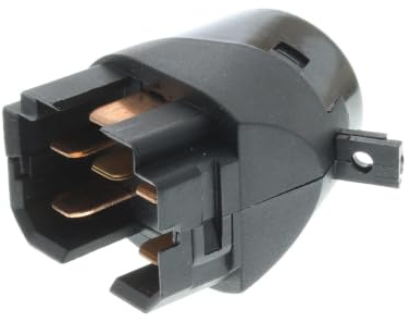 VEMO V15-80-3216 Zünd-/Startschalter | Kompatibel mit: SEAT AROSA, CORDOBA, CORDOBA, CORDOBA Vario, IBIZA II, IBIZA III, INCA, TOLEDO I, TOLEDO II