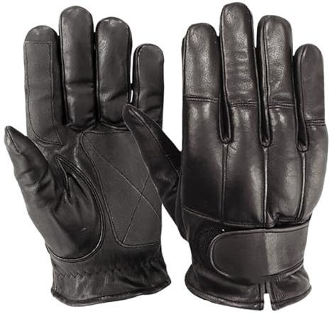 KH-Security Handschuhe Defender Plus mit Quarzsandfüllung (XXL)
