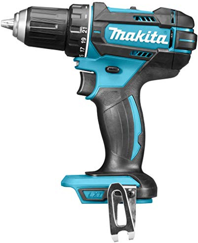 Makita ddf482zj Bohrmaschine einfach Elektrische Kabellos 18 V Schnellspannbohrfutter