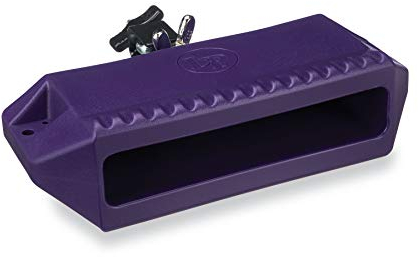 LP Latin Percussion LP860438 Jam Block Large Guiro JAM Block