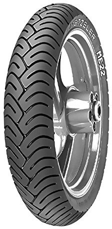 Metzeler 711600-2.5/60/R17 43P - E/C/73dB - Ganzjahresreifen